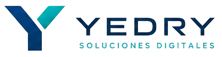 Yedry Soluciones Digitales